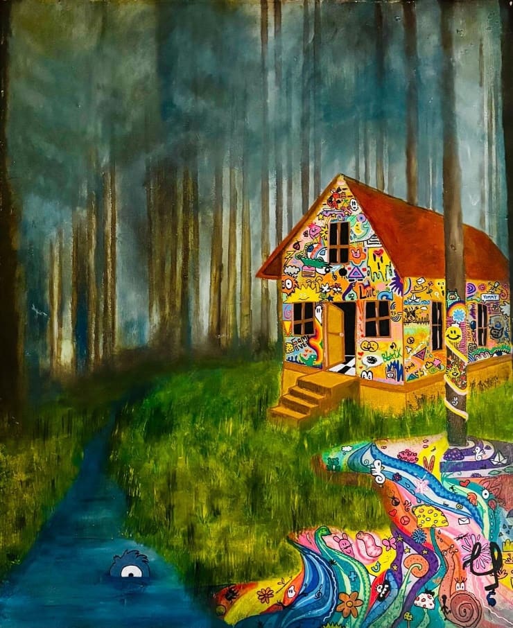 Imaginario Fragmentado