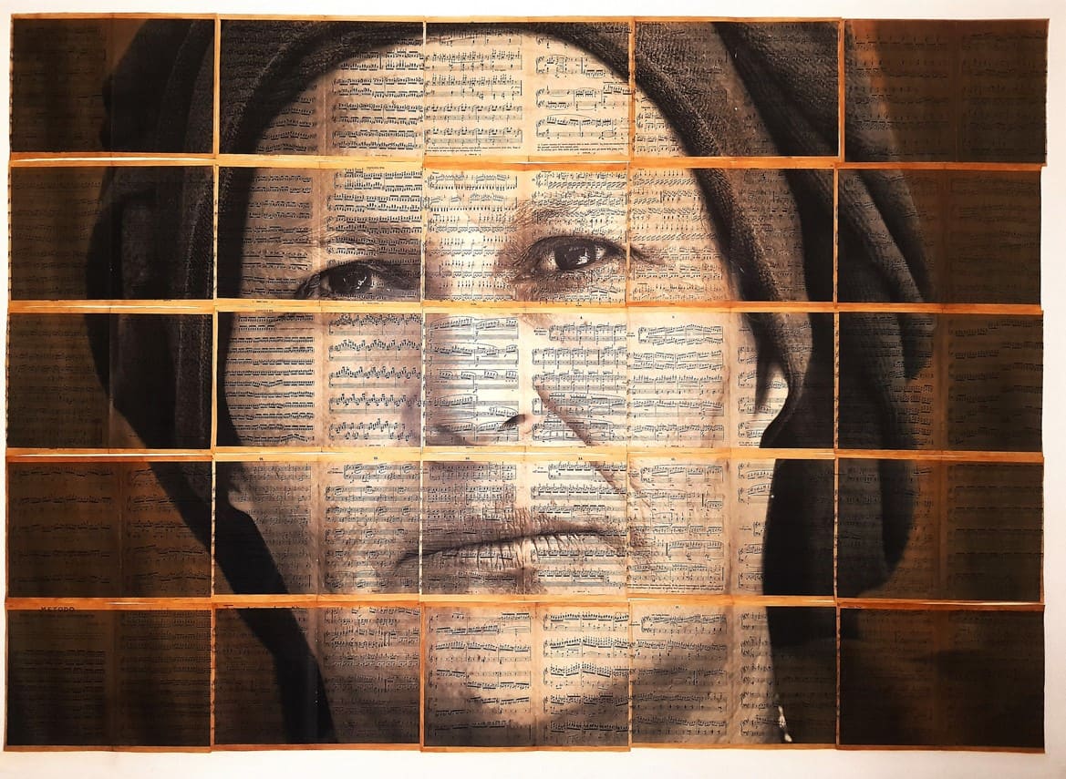 Argentina en mi piel