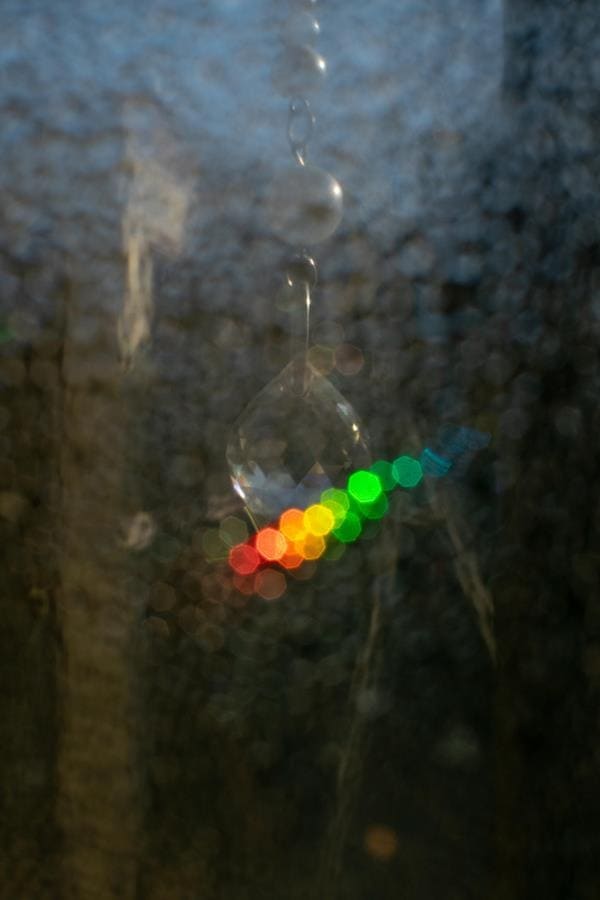 Atrapasol, magia cotidiana