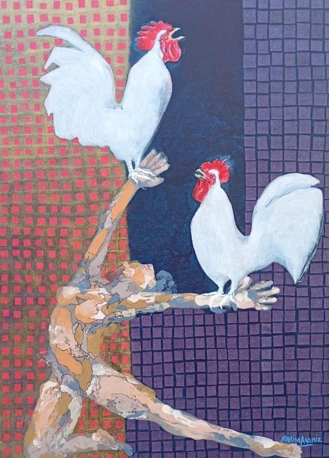 Mente y alma vibran juntas