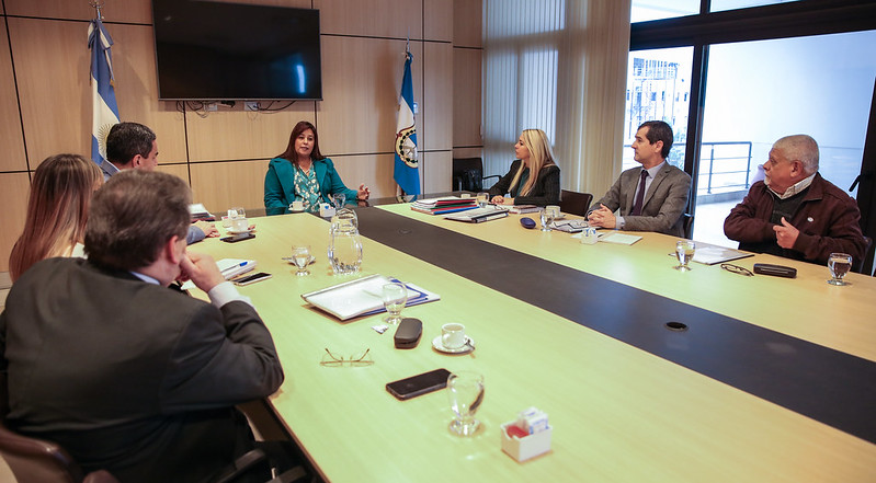 Continúan las entrevistas a candidatos para cargos en el Poder Judicial 