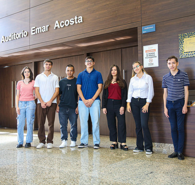 La Casa de Todos abre sus puertas a estudiantes con pasantías no rentadas para su desarrollo profesional