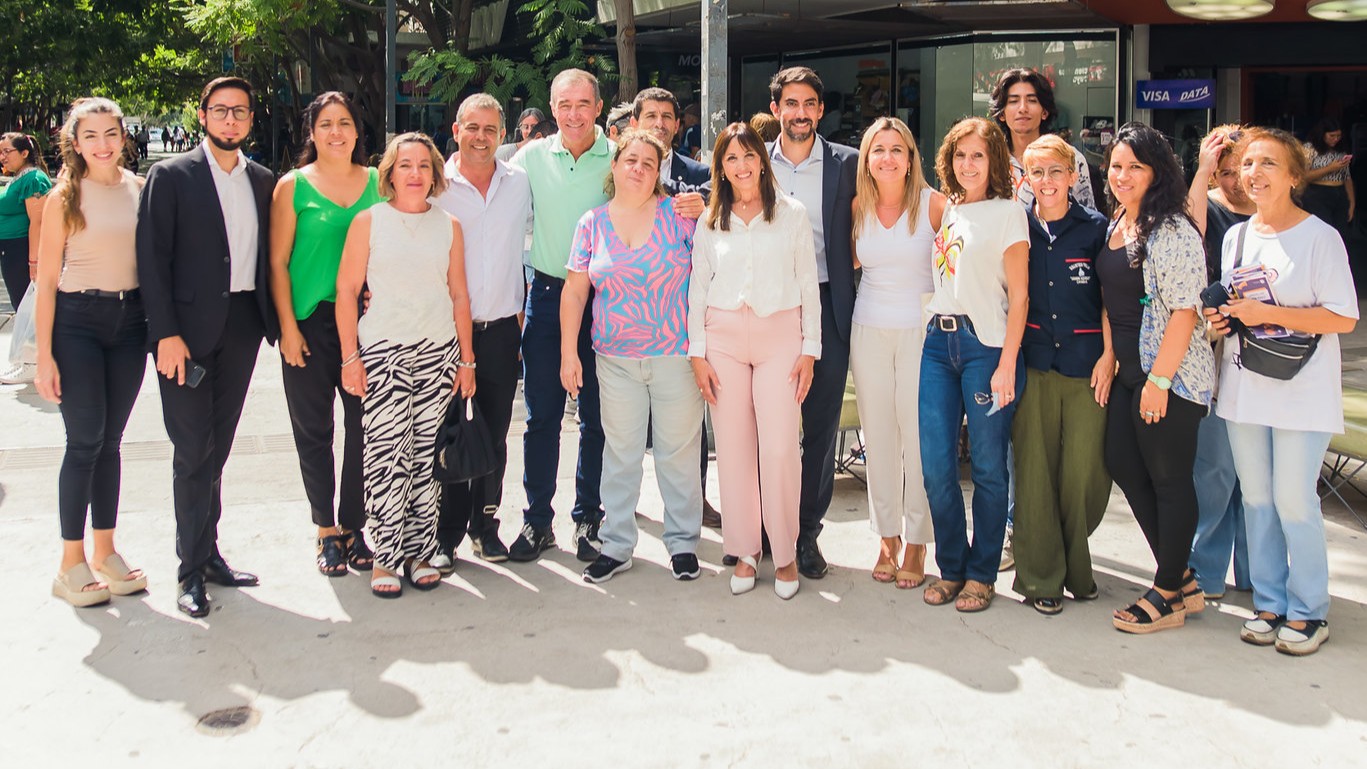 La Legislatura Provincial celebró el Día del Lector