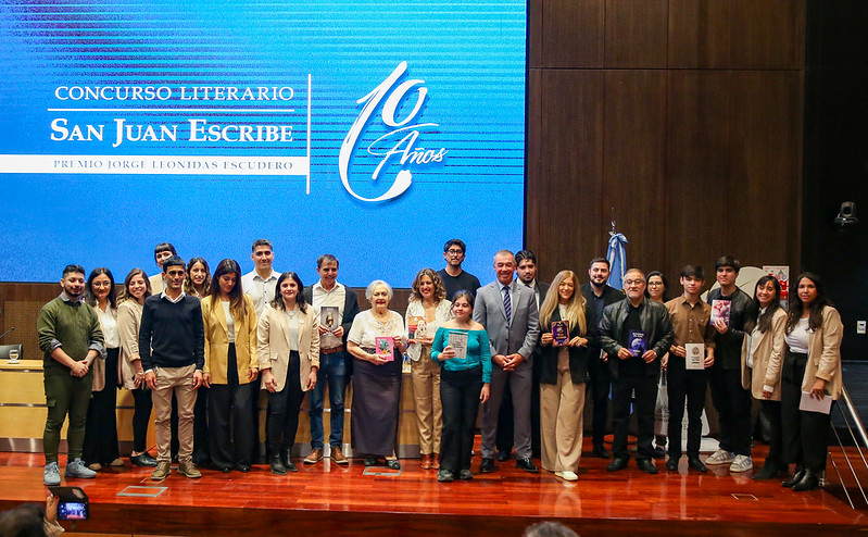 “Entendemos que es un pilar fundamental en la educación y la cultura”