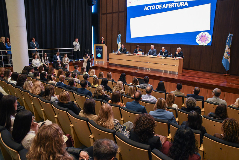 Capacitación sobre la Ley de Contrataciones del Estado: una apuesta por la formación y la articulación institucional.