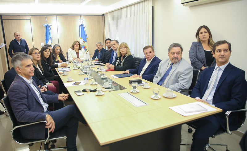 Legisladores deliberaron en comisiones
