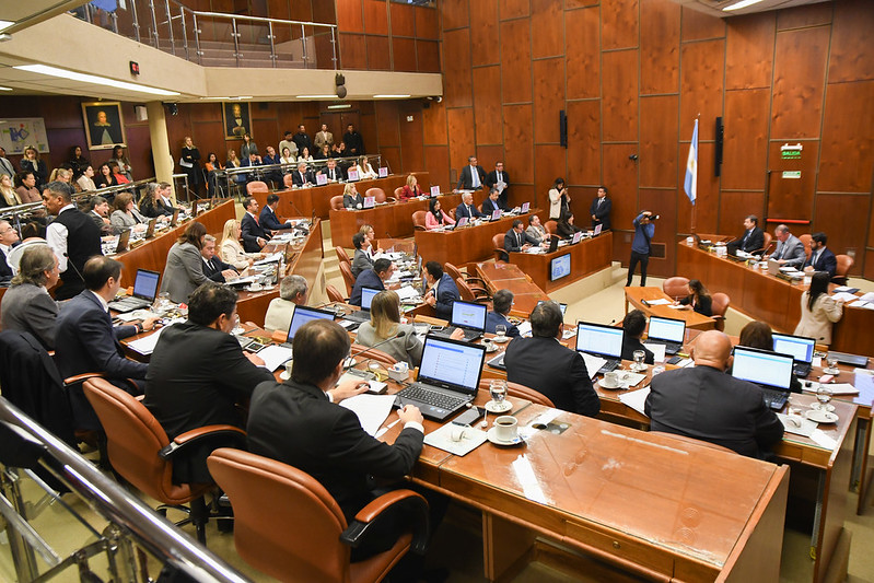 La Quinta Sesión será este jueves 3 de julio
