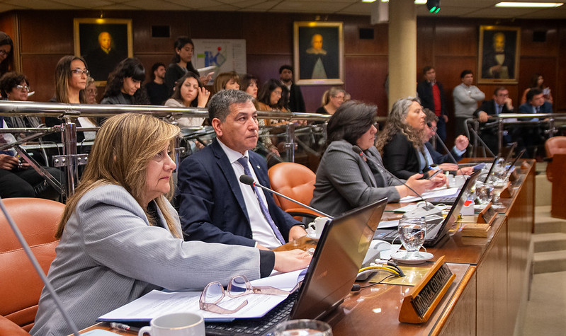 Diputados llevarán a cabo la Octava Sesión Ordinaria