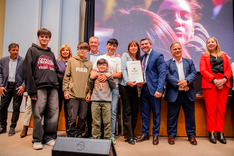 Compromiso con las Familias: Soluciones Habitacionales y Derechos Garantizados