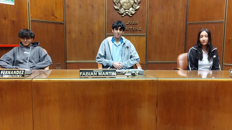 El Colegio Andacollo conoció la Casa de Todos