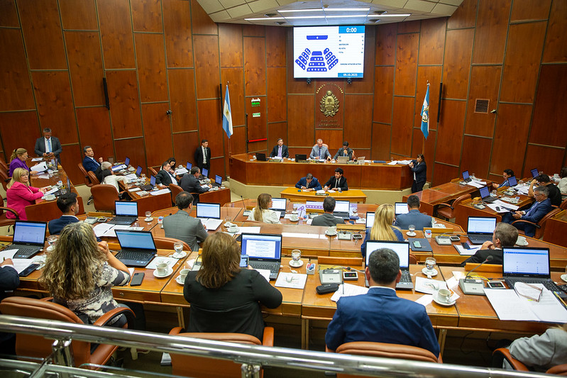Instituyeron el Mes del Deporte Inclusivo en octubre