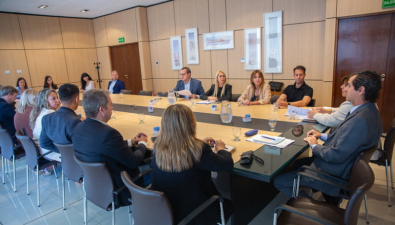 Legisladores deliberaron en comisiones