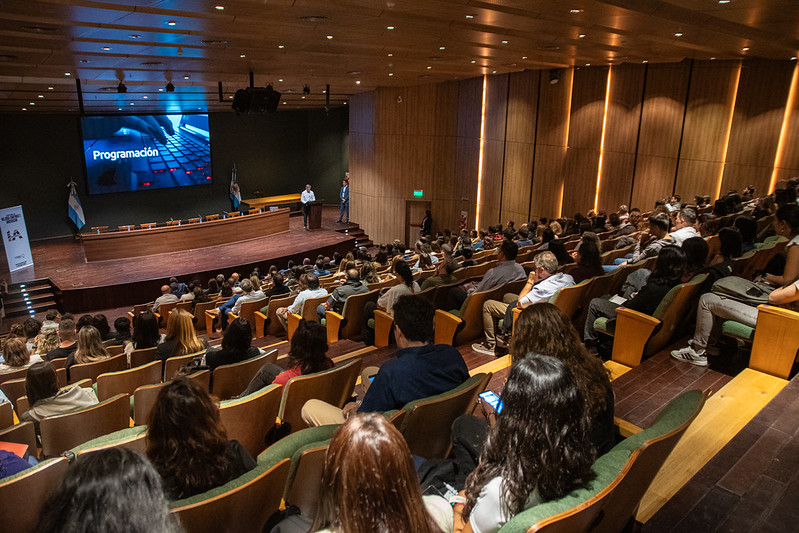 La Legislatura de San Juan, protagonista en el Primer Evento Anual de Mejora Continua e Innovación