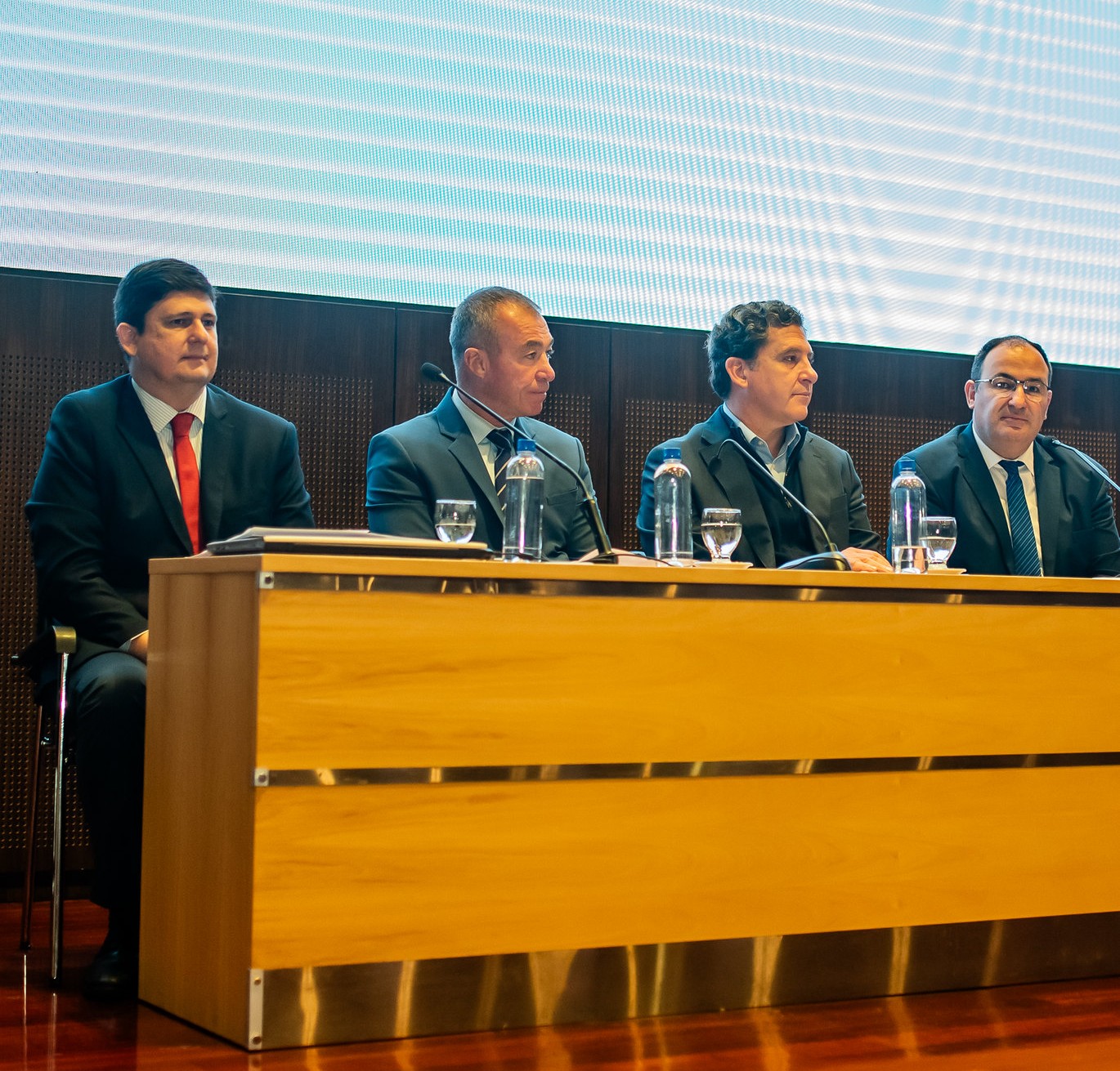 San Juan lanzó la XVIII edición del Premio a la Calidad