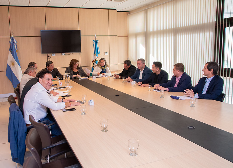La comisión de Educación avanzó en el tratamiento de diversos proyectos