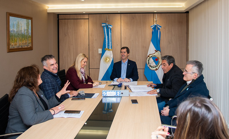 Diputados analizaron diversos proyectos en la comisión de LAC