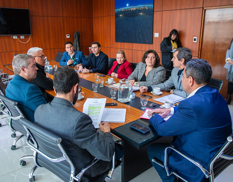 La Legislatura distinguirá a Ciudadanos Ilustres y Personalidades Destacadas de San Juan