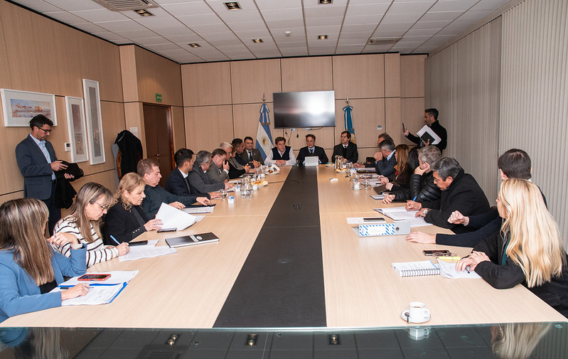 Comisiones avanzaron en diversos proyectos de Ley