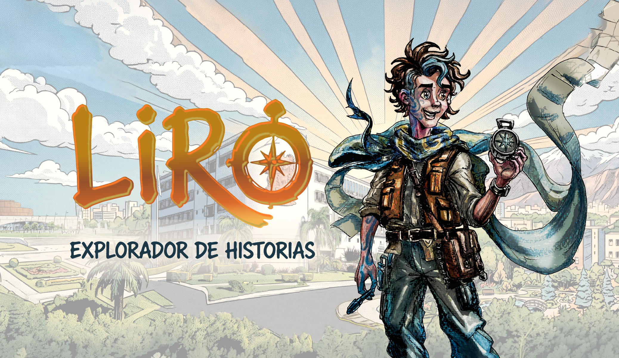 Una tarde para crear, leer e ilustrar