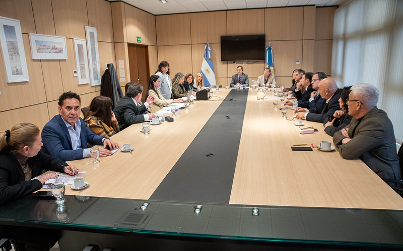 Inició el procedimiento previsto ante una denuncia contra un integrante de la Corte de Justicia