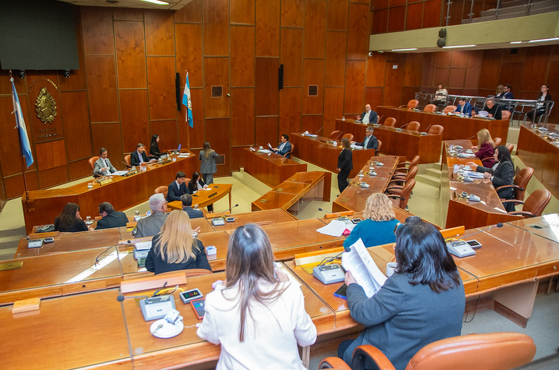 La Sala Acusadora rechazó por unanimidad la denuncia contra el Dr. Marcelo Lima