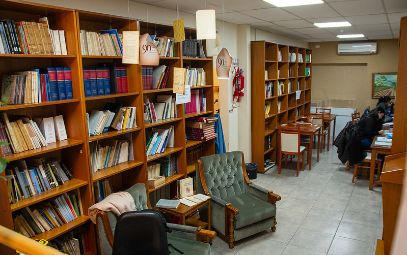 Foto de archivo