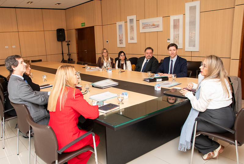 Finalizaron las entrevistas a los postulantes para cargos del Poder Judicial