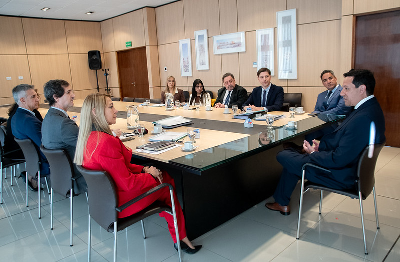 Comenzaron las entrevistas a los candidatos para cargos del Poder Judicial