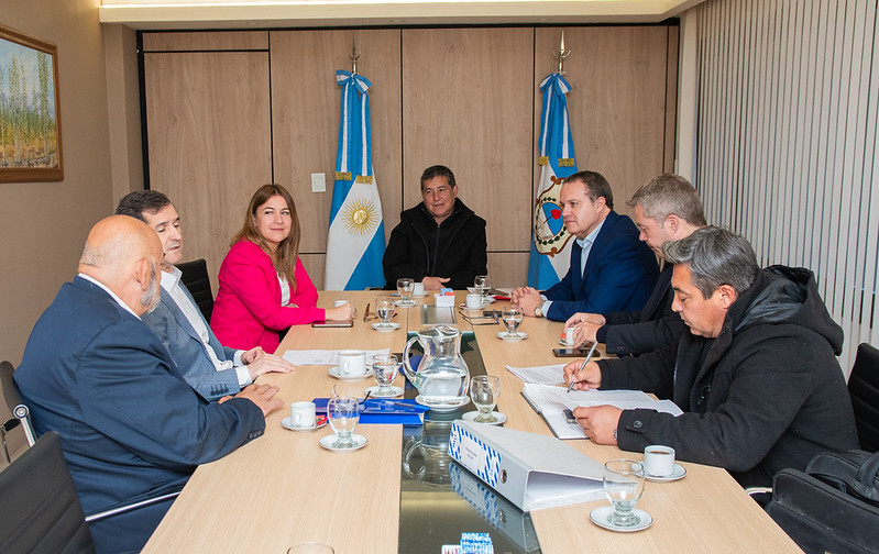 Reunión de la Comisión de Peticiones y Poderes