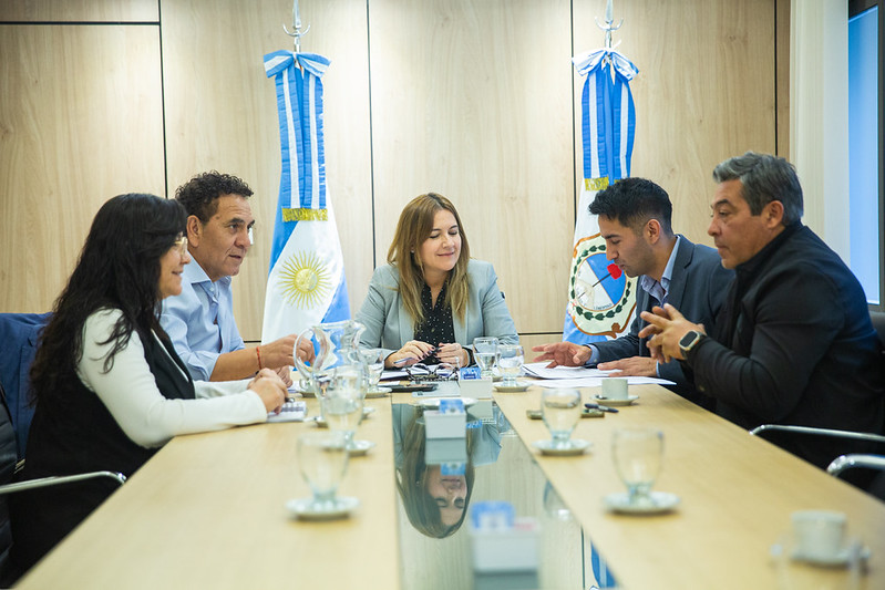La comisión de Ambiente dio despacho a dos proyectos de Ley