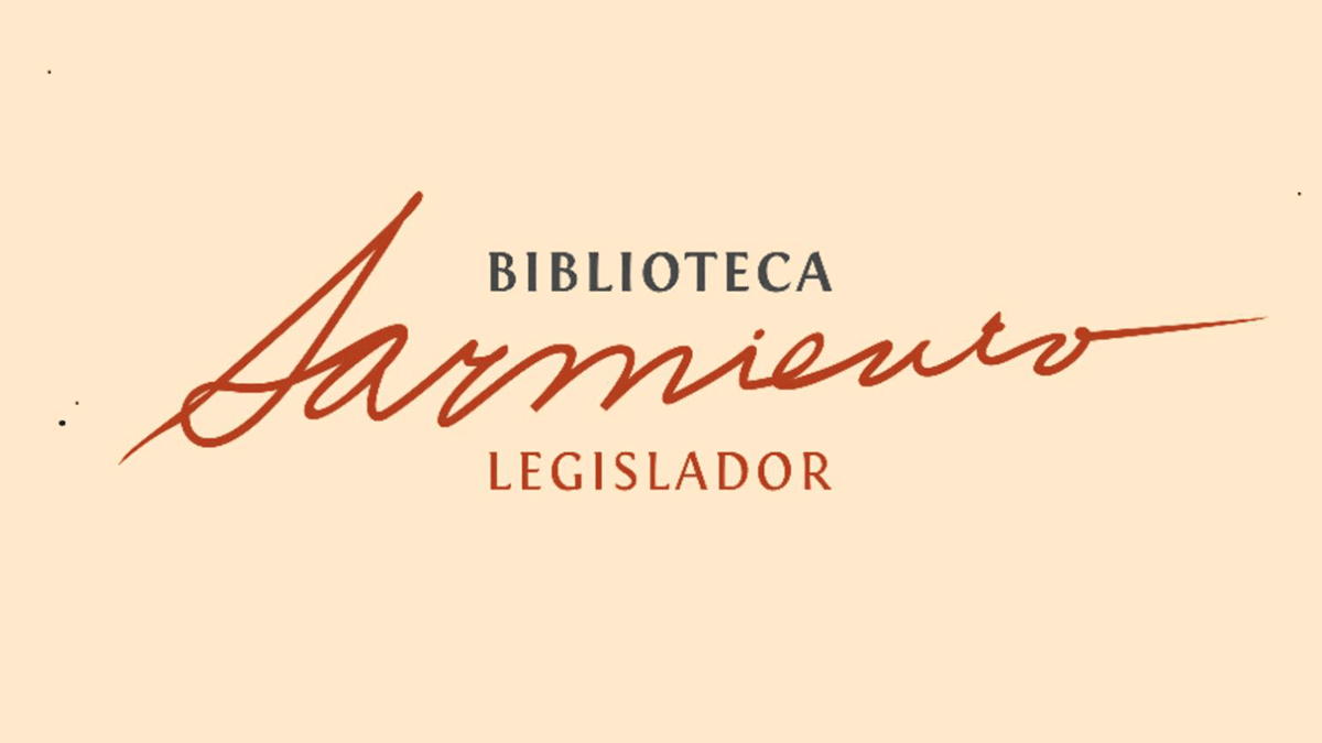 Biblioteca Sarmiento Legislador