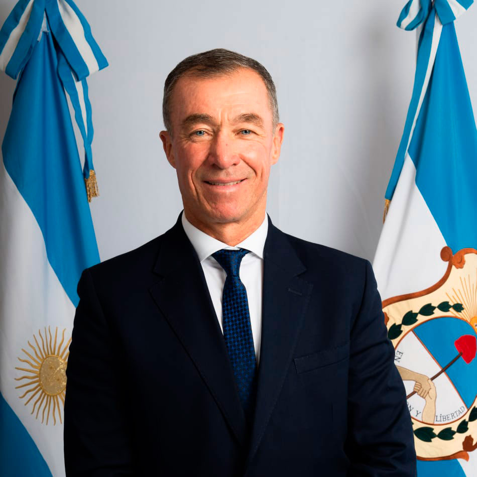 Dr. José Fabián Martin