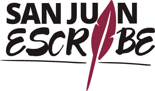 San Juan Escribe 2024