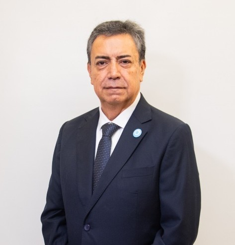 Cabello Eduardo Omar
