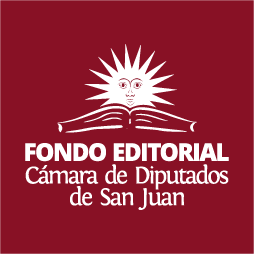 Fondo Editorial Cámara de Diputados de San Juan