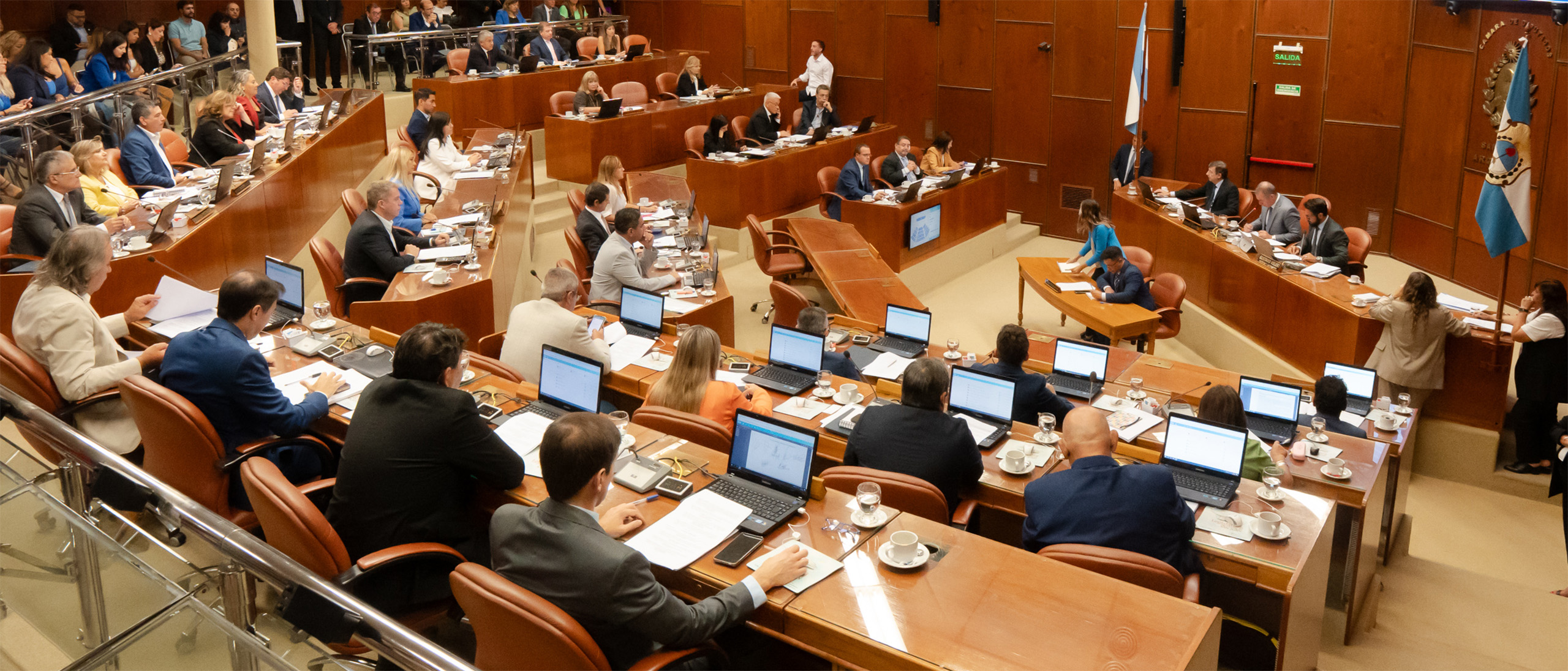 Cámara de Diputados de San Juan