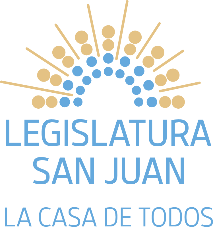 Legislatura San Juan - La casa de todos