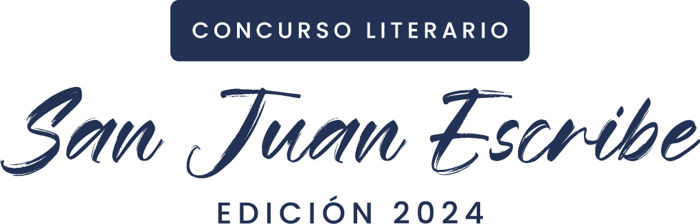 San Juan escribe 2024