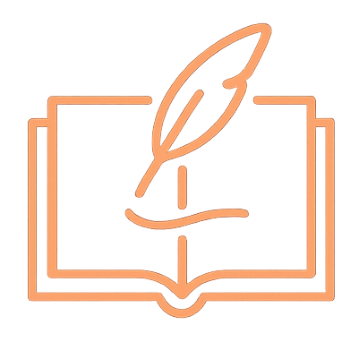 Sección 1:<br>Escritores mayores