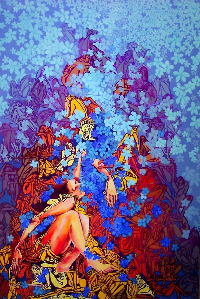 Esencia de mujer