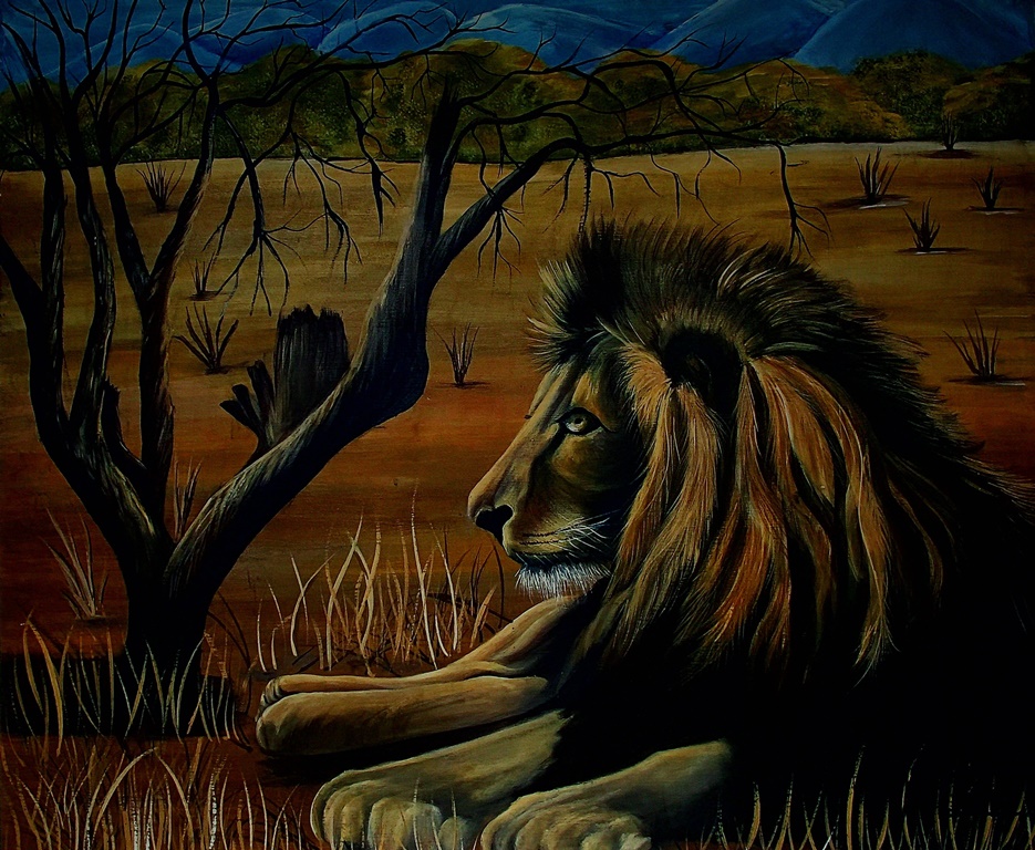 África
