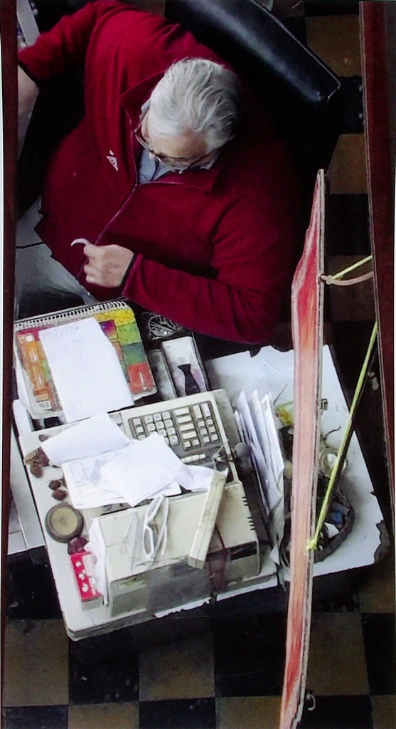 Experiencia laboral