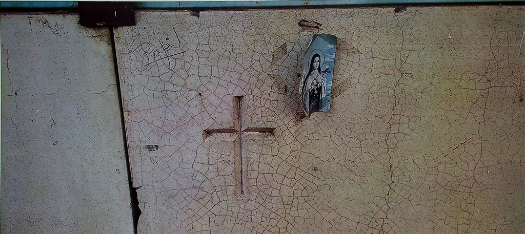 Santa Teresita