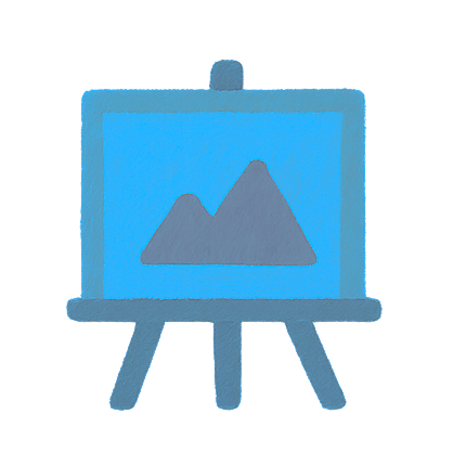 Artistas plásticos amateurs