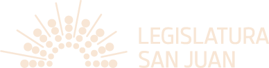 Legislatura de San Juan