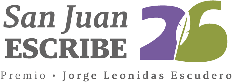San Juan Escribe 2026