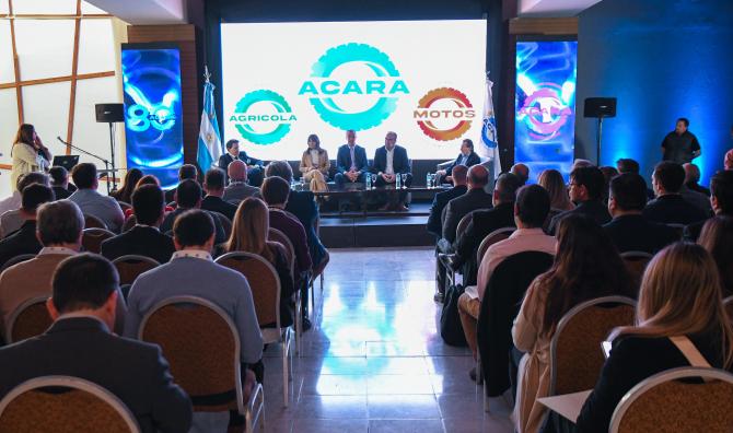 San Juan sede de la Convención Regional Cuyo 2025 de ACARA