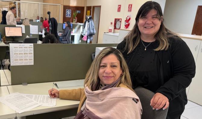 La Cámara de Diputados renovó el convenio con ARID para fortalecer la inclusión laboral