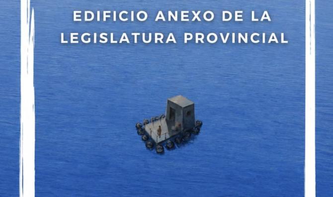 Descubrí la colección Artify en la Legislatura Provincial