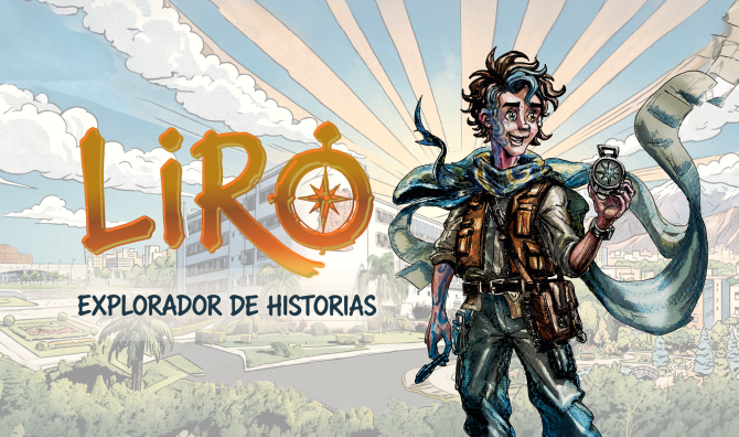 Una tarde para crear, leer e ilustrar